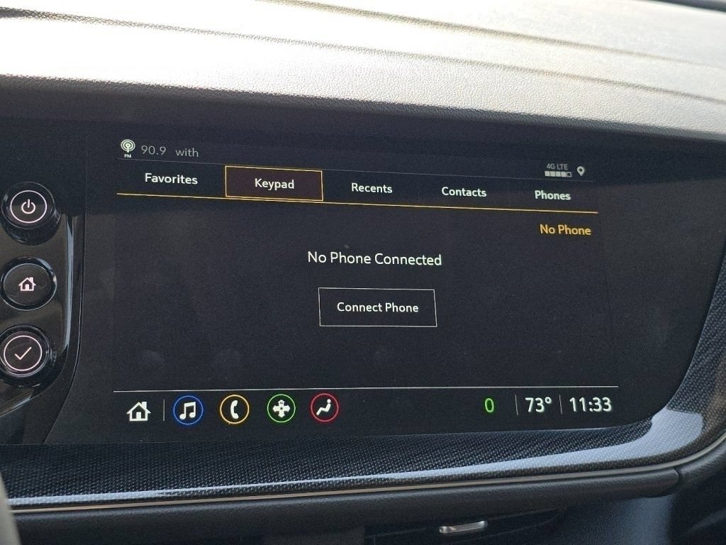 Used 2023 Buick Envision Preferred AWD/4WD image 6
