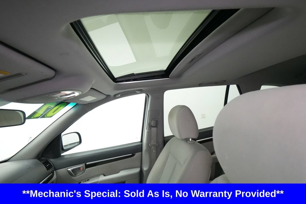 Used 2007 Hyundai Santa Fe GLS AWD/4WD image 18