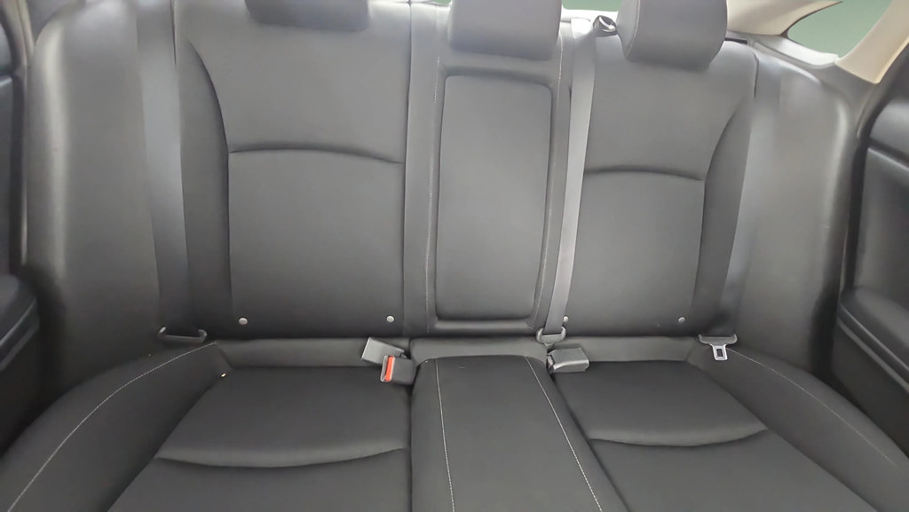 Used 2018 Honda Civic EX-T image 31