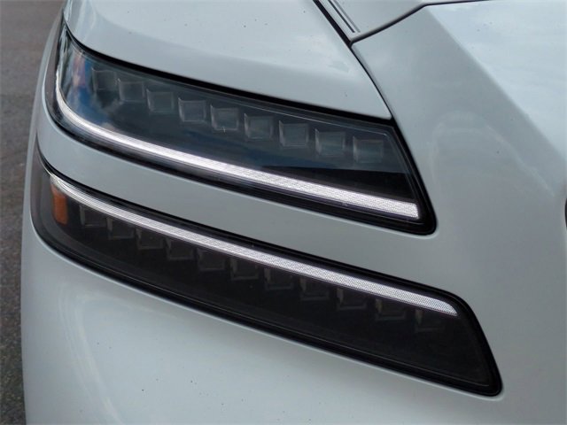 New 2026 Genesis GV80 3.5T e-SC image 9