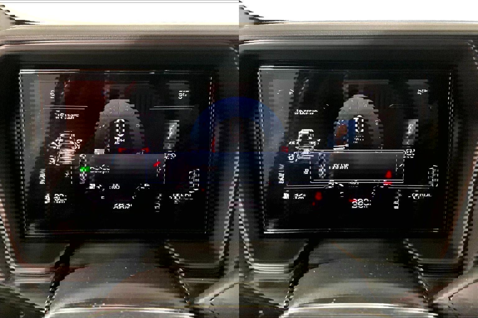 Used 2025 GMC Terrain Elevation image 20