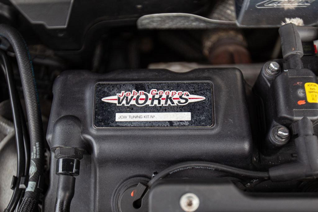 Used 2006 MINI Cooper John Cooper Works GP image 15