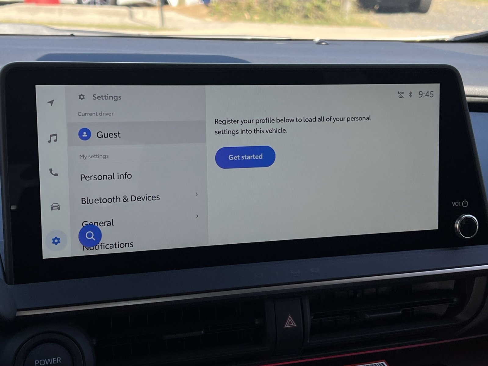 New 2026 Toyota Prius Plug-In Hybrid image 20