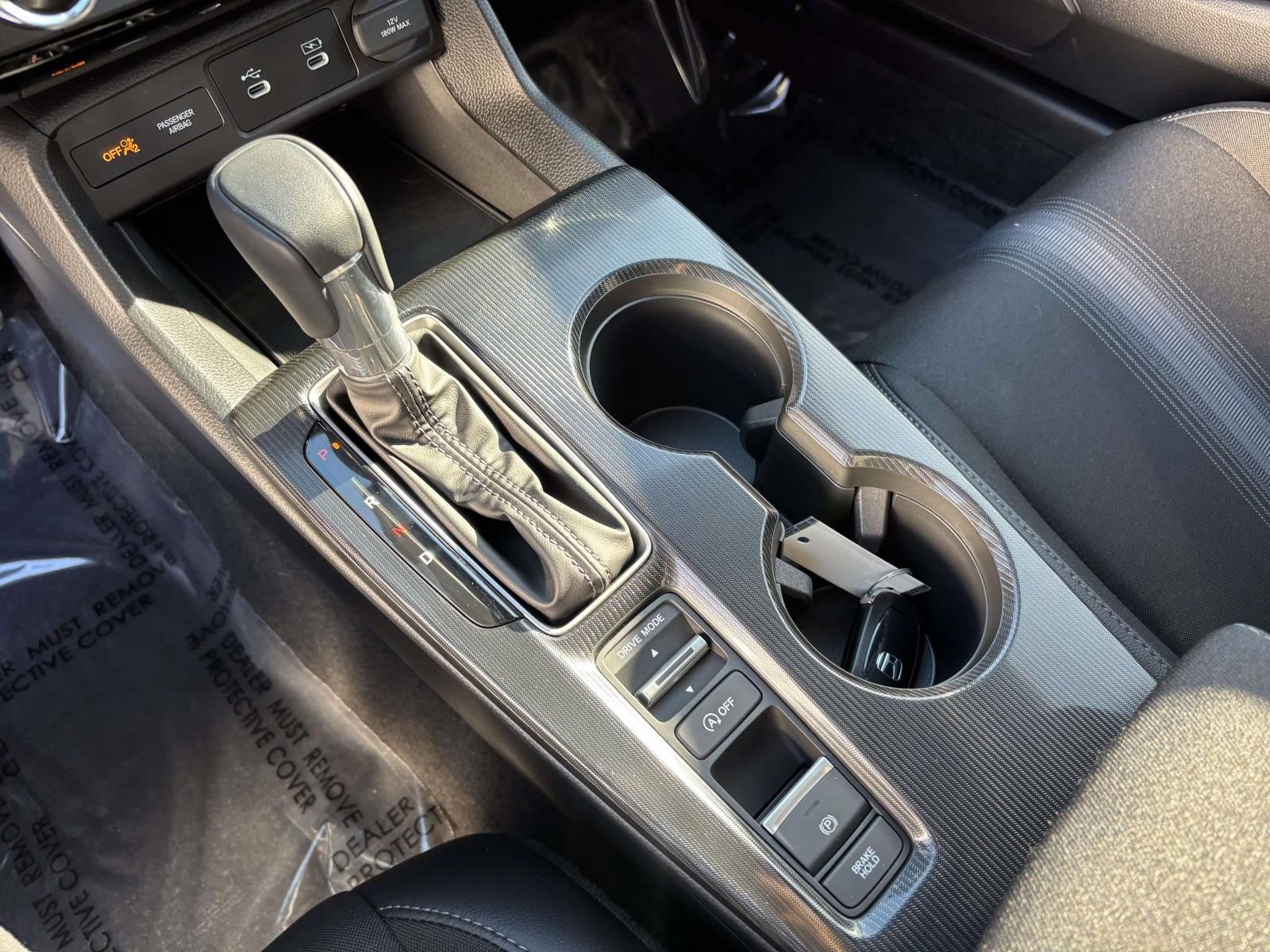 Used 2025 Honda Civic Sport image 26