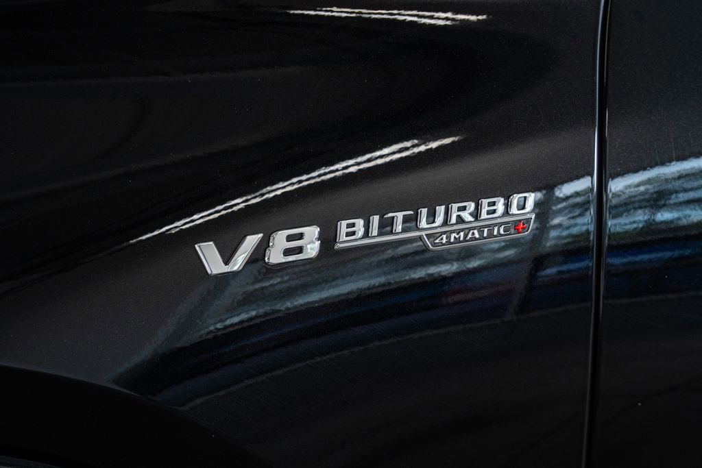 Used 2023 Mercedes-Benz GLE 63 AMG S image 22