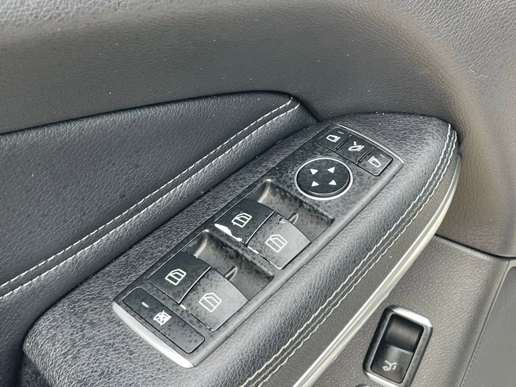 Used 2019 Mercedes-Benz GLS 550 4MATIC image 33