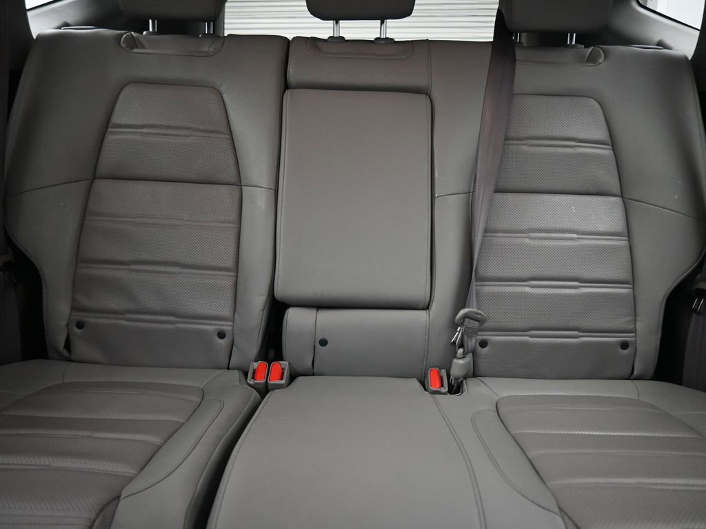 Used 2021 Honda CR-V EX-L image 30