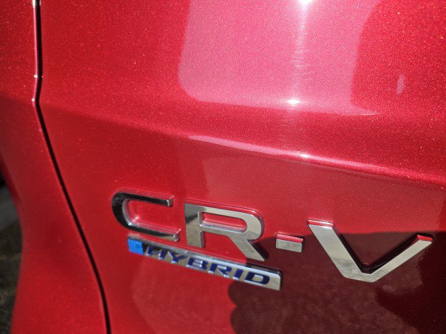Used 2025 Honda CR-V Sport-L image 34