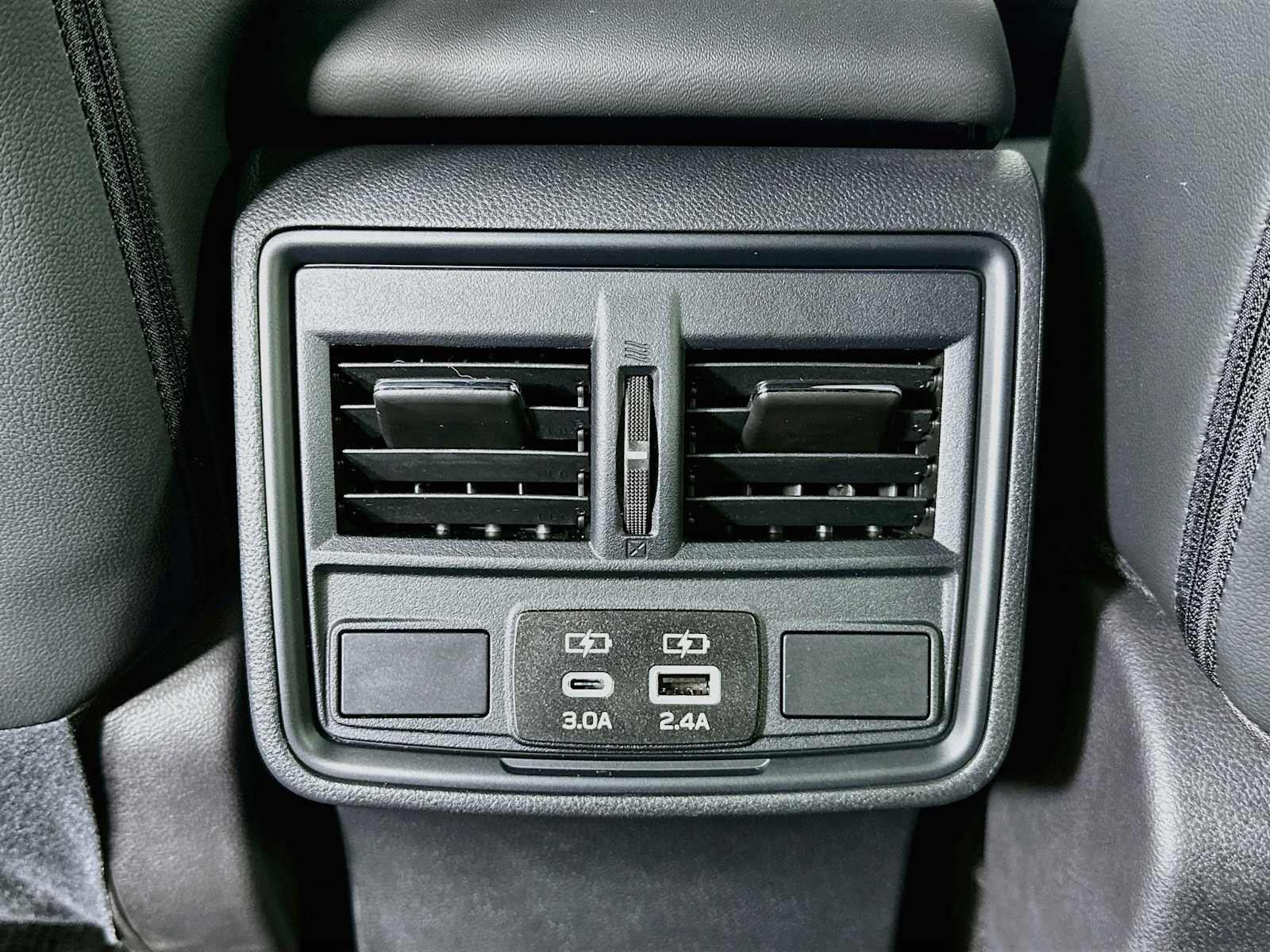 Certified 2026 Subaru Forester Premium AWD/4WD image 24