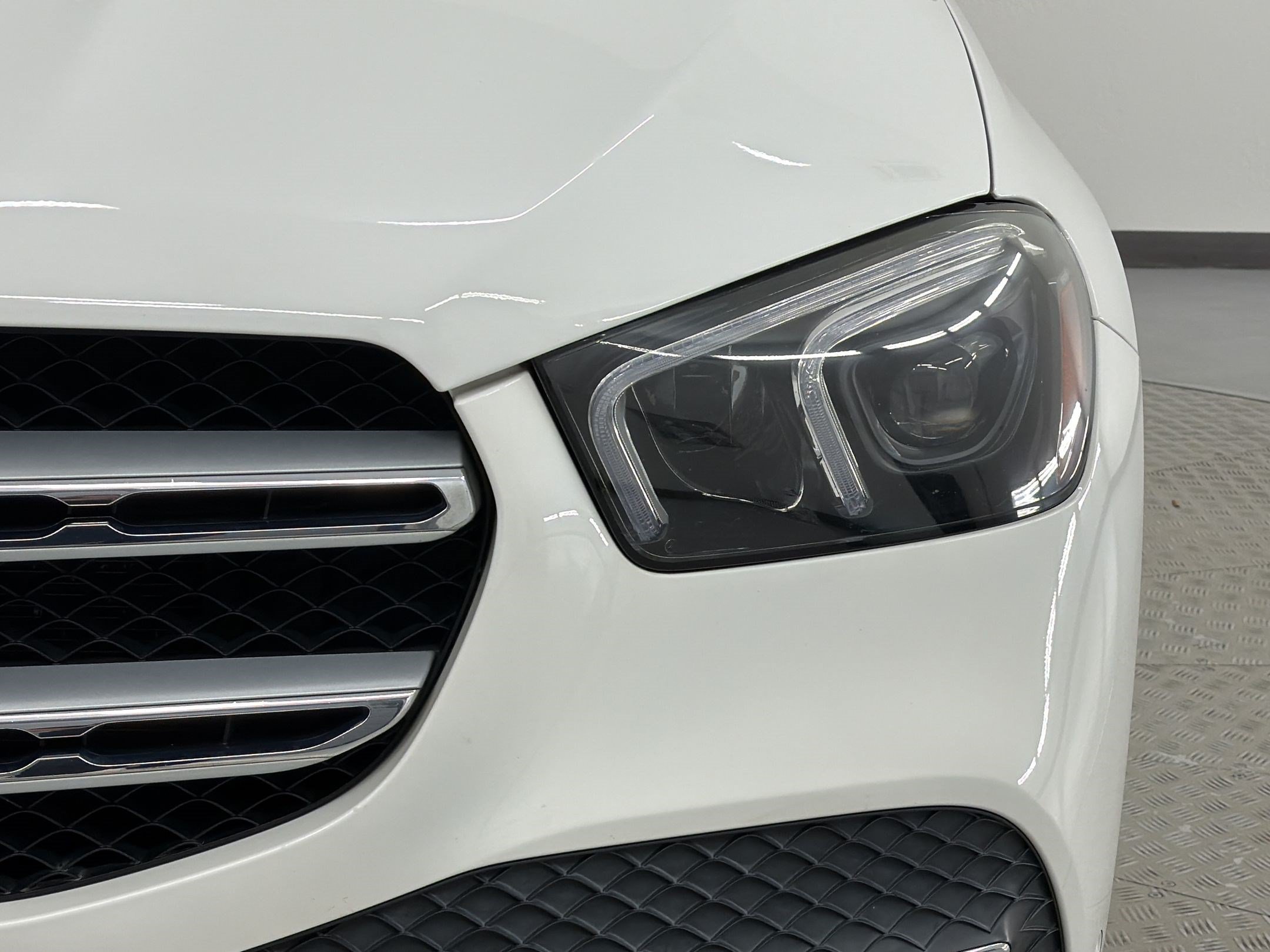 Used 2020 Mercedes-Benz GLE 350 4MATIC image 12