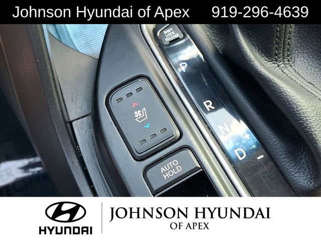 Used 2017 Hyundai Santa Fe Sport w/ 2.0T Ultimate Tech Package 05 image 22