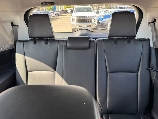 Used 2024 Toyota Grand Highlander FWD image 15