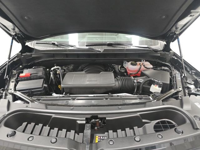 New 2026 Chevrolet Suburban High Country image 32