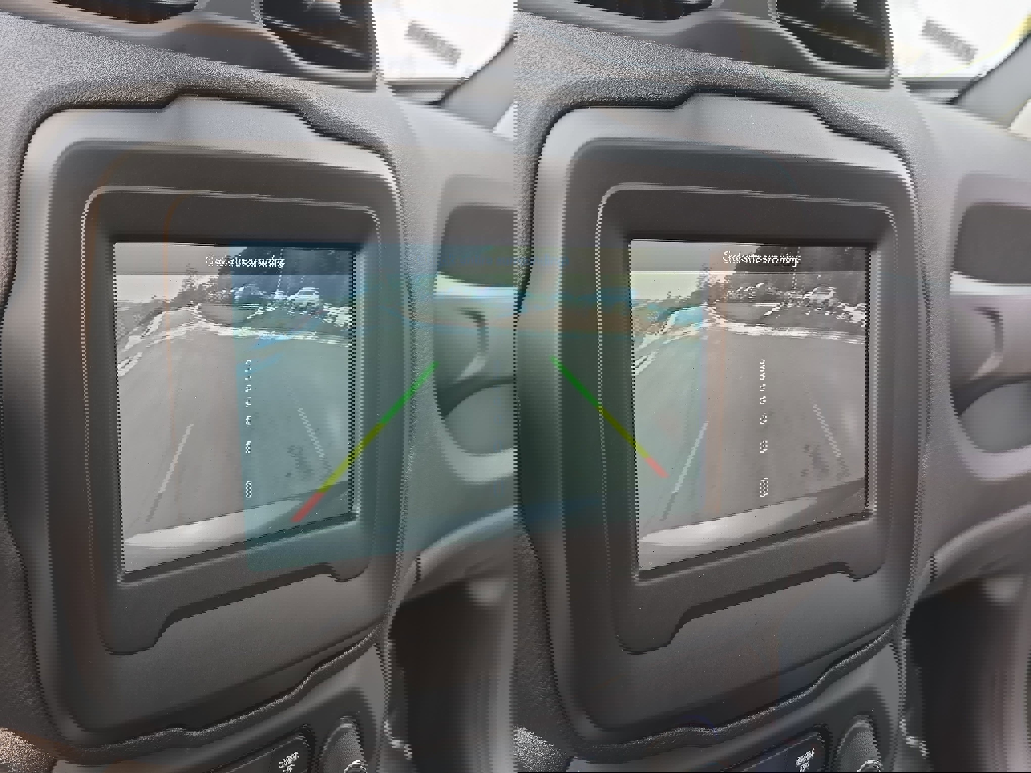 Used 2020 Jeep Renegade Latitude w/ Popular Equipment Group image 24