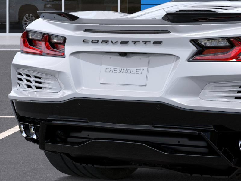 New 2026 Chevrolet Corvette E-Ray AWD/4WD image 14