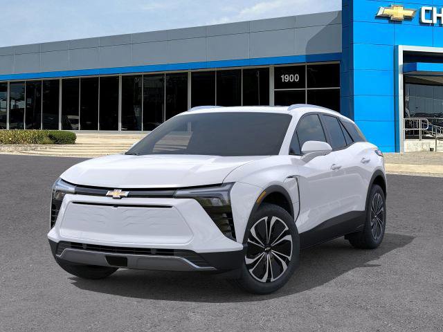 New 2026 Chevrolet Blazer EV LT image 6