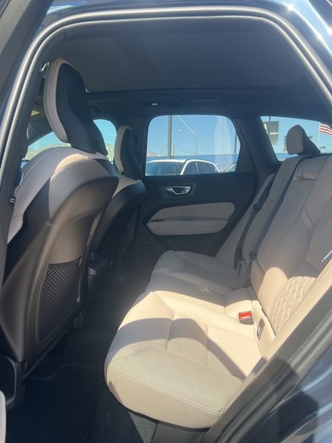 Used 2026 Volvo XC60 B5 Plus w/ Climate Package AWD/4WD image 23
