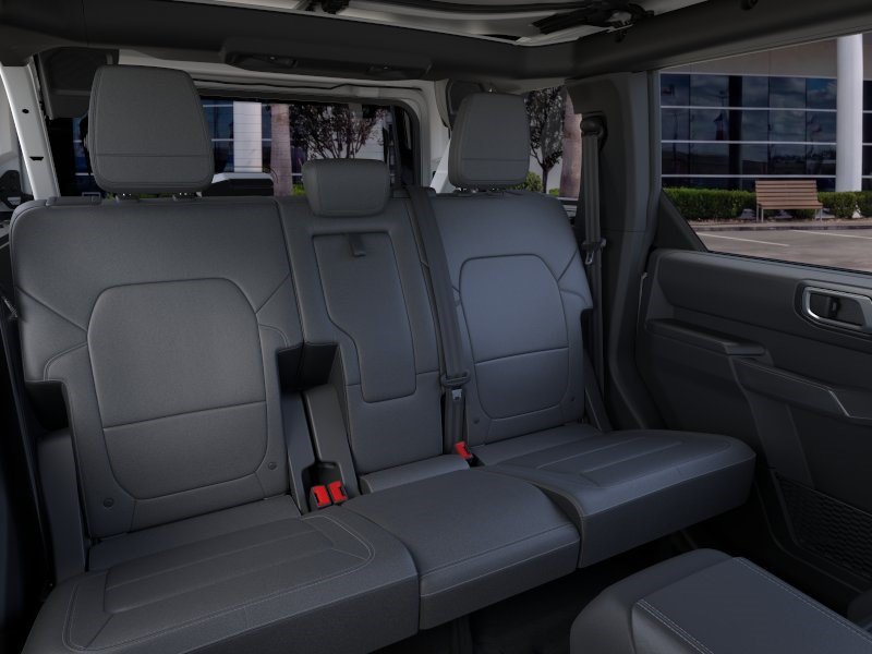 New 2026 Ford Bronco Outer Banks AWD/4WD image 32