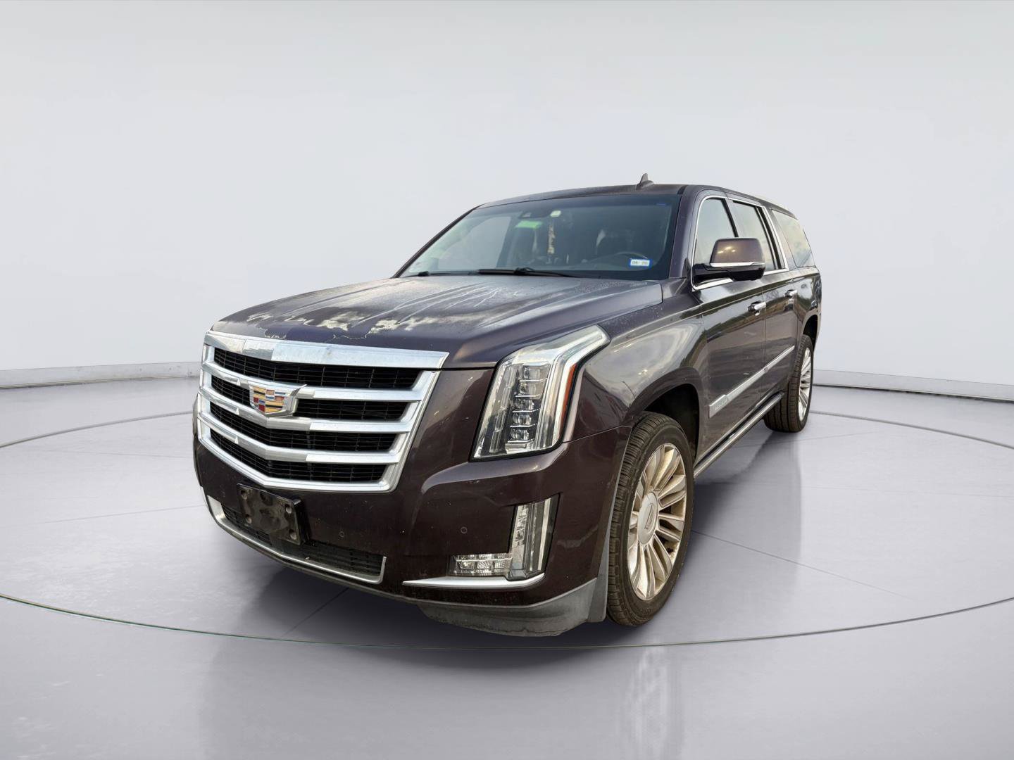 Used 2015 Cadillac Escalade ESV Premium RWD image 7