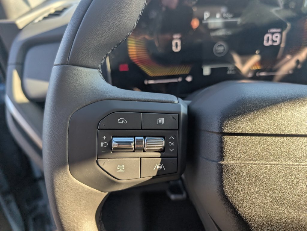 New 2027 Kia Seltos X-Line S AWD/4WD image 16