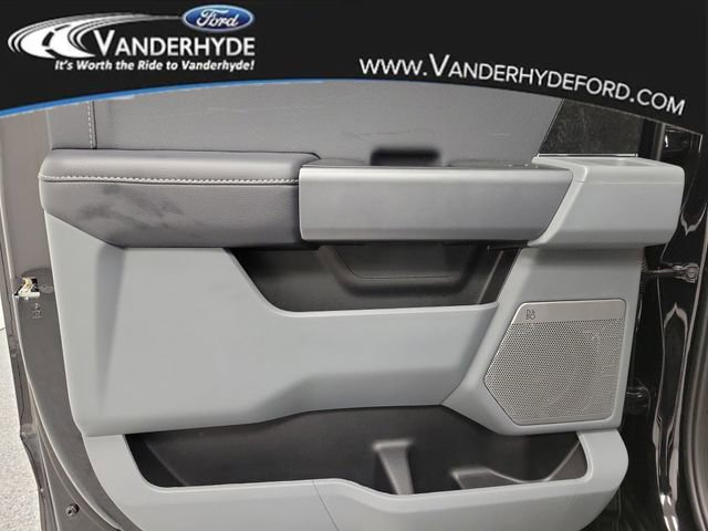 New 2025 Ford F150 Lightning Flash image 11