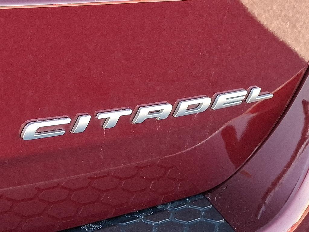 Used 2022 Dodge Durango Citadel AWD/4WD image 39