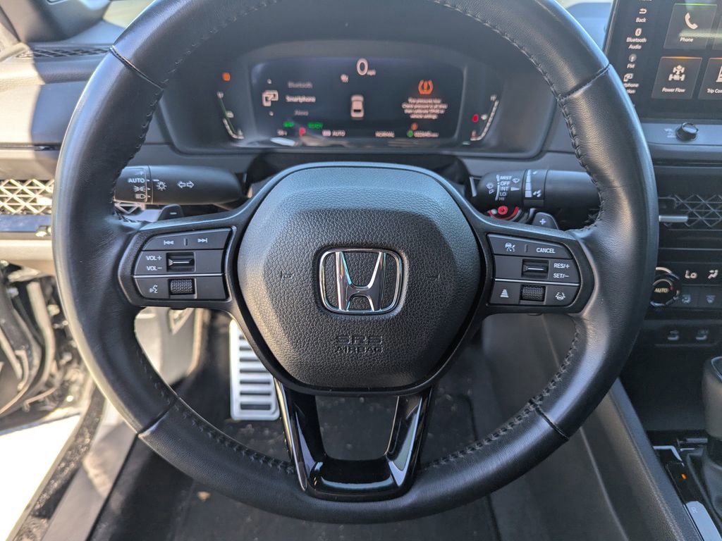 Used 2024 Honda Accord Sport image 24