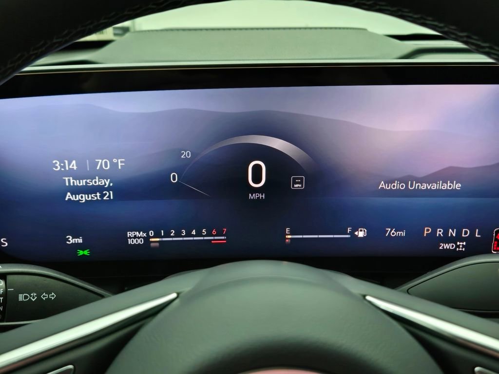 New 2026 Buick Enclave Sport Touring w/ Power Package image 28