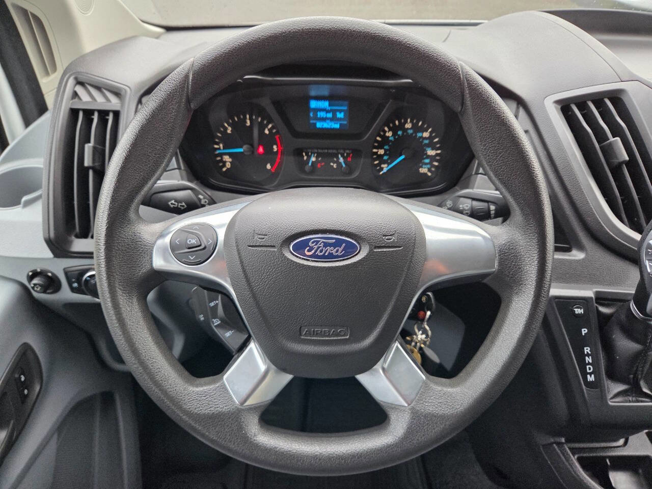 Used 2015 Ford Transit 350 XL RWD image 11