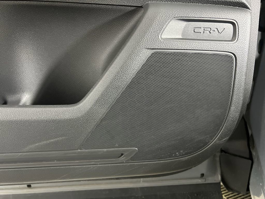 Used 2024 Honda CR-V EX-L image 24