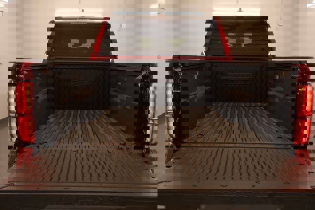 New 2025 Toyota Tacoma SR5 image 21