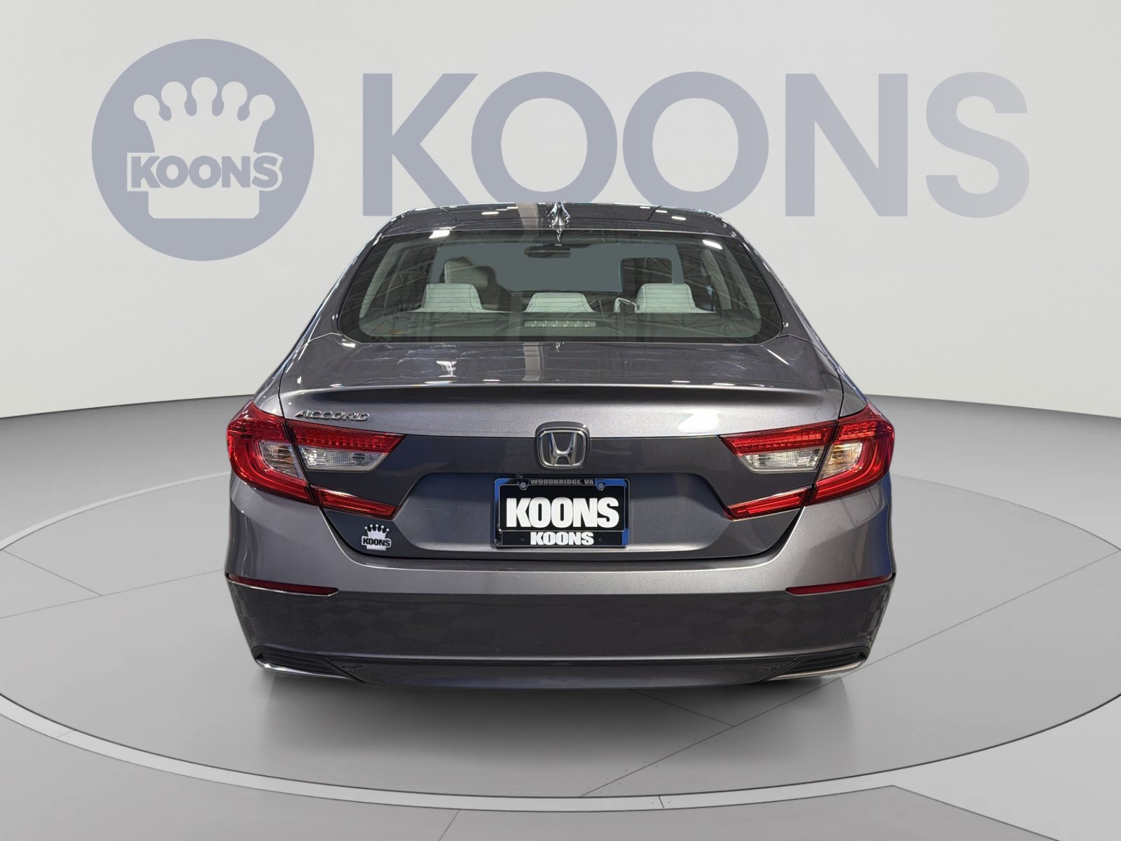Used 2018 Honda Accord LX image 5
