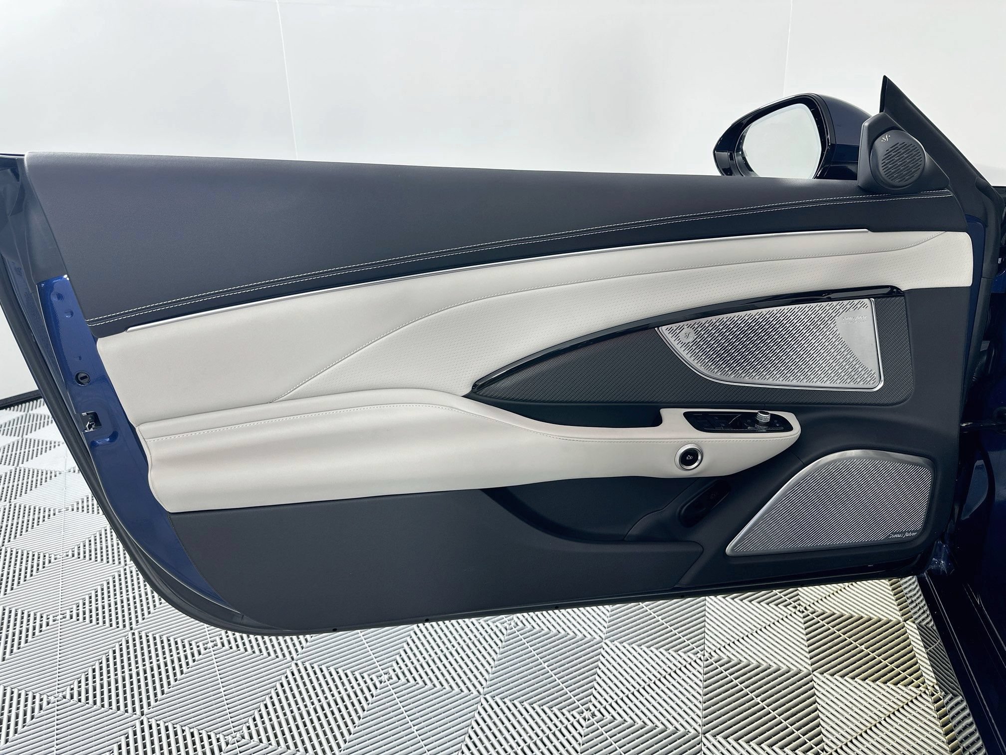 New 2026 Maserati GranCabrio Modena AWD/4WD image 14