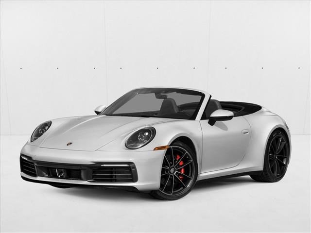 Certified 2020 Porsche 911 Carrera S RWD video 1