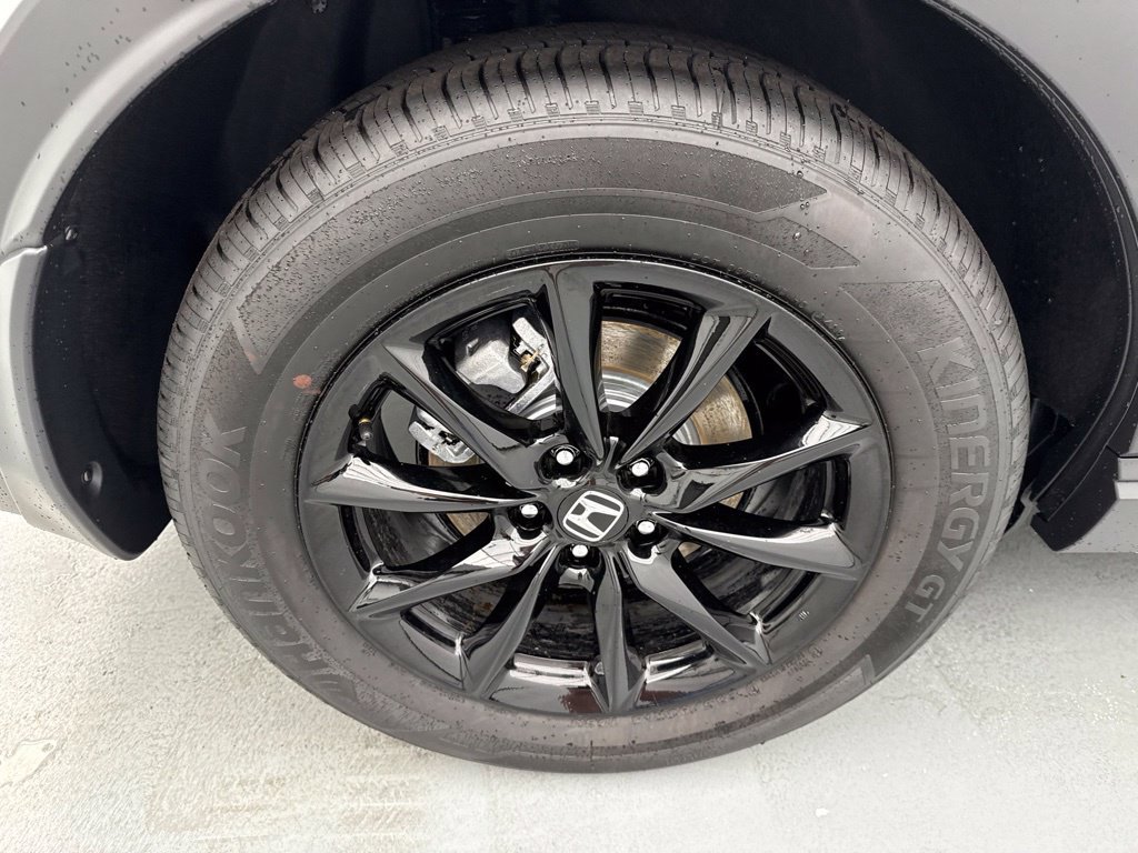 New 2026 Honda CR-V Sport image 12