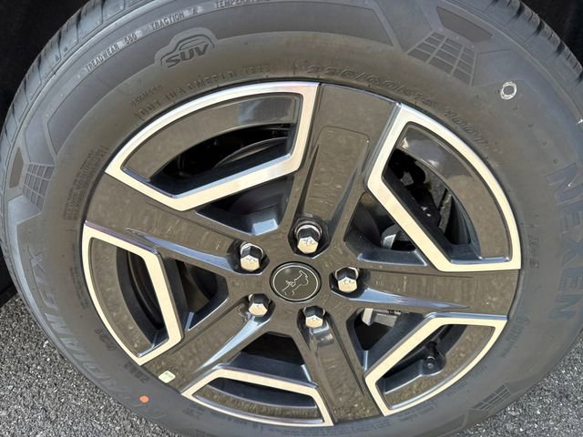 New 2026 Jeep Cherokee Limited image 6