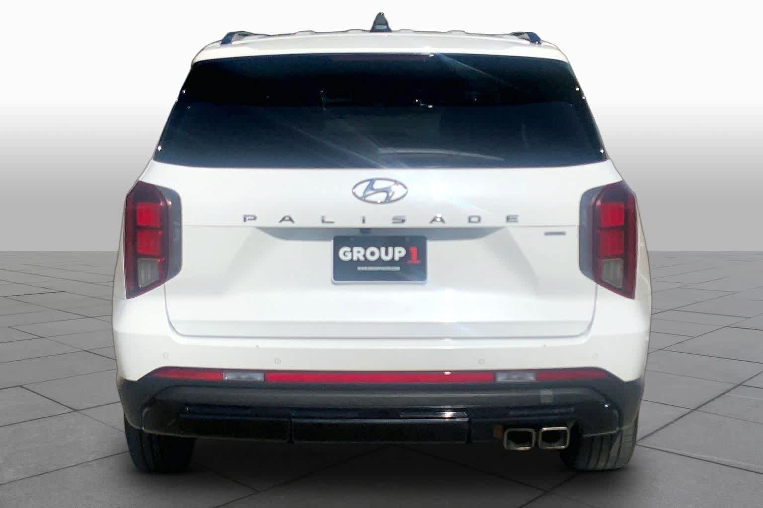 Used 2023 Hyundai Palisade XRT AWD/4WD image 5