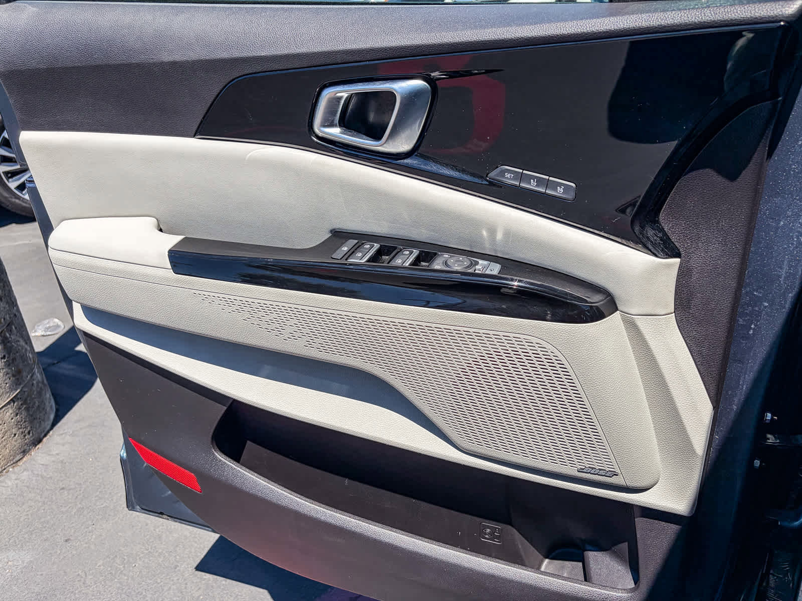 Used 2022 Kia Carnival SX Prestige FWD image 19