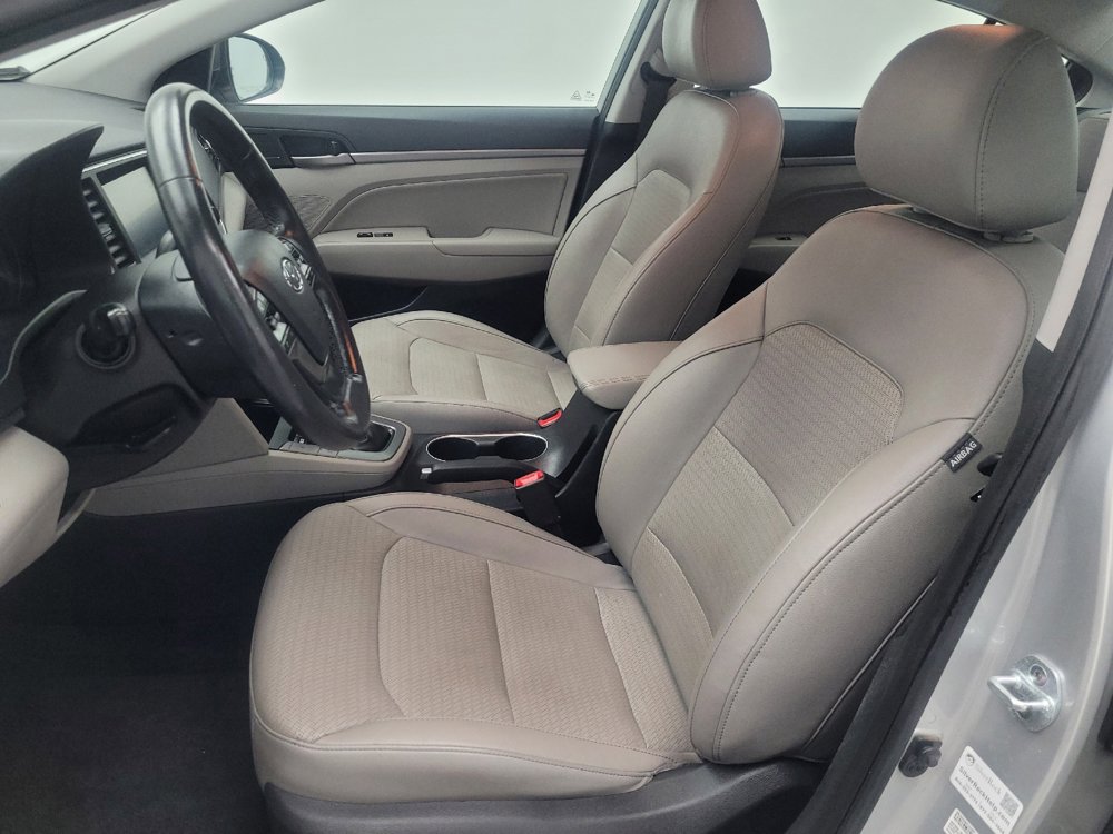 Used 2017 Hyundai Elantra Limited image 17