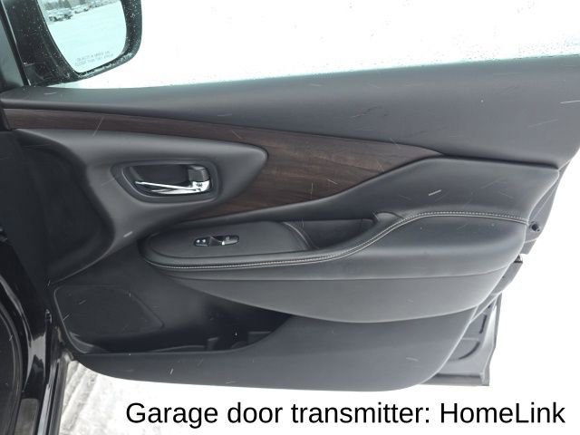 Used 2020 Nissan Murano Platinum image 38