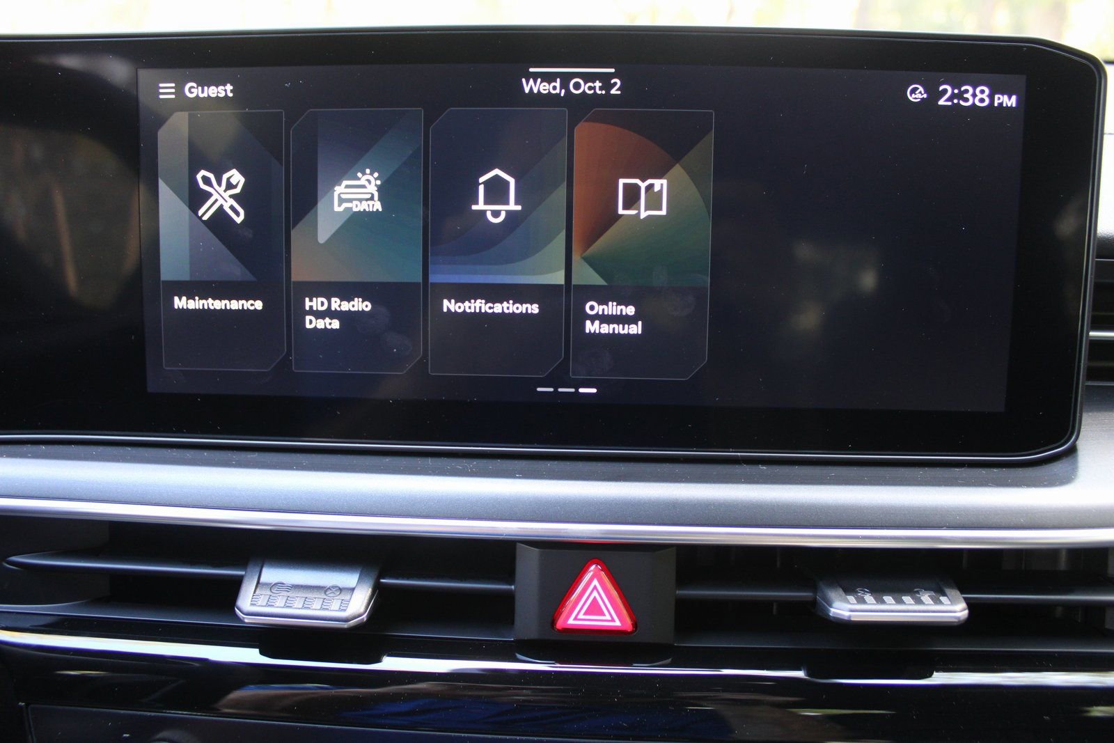 New 2026 Kia K5 GT-Line image 40