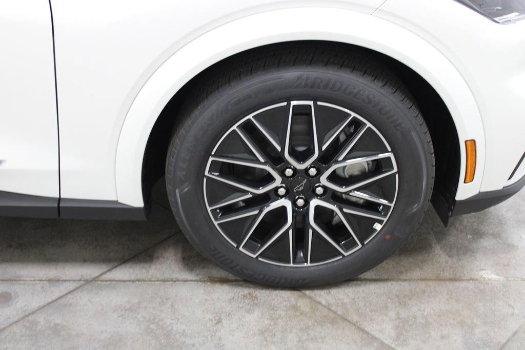 New 2025 Ford Mustang Mach-E Premium image 33