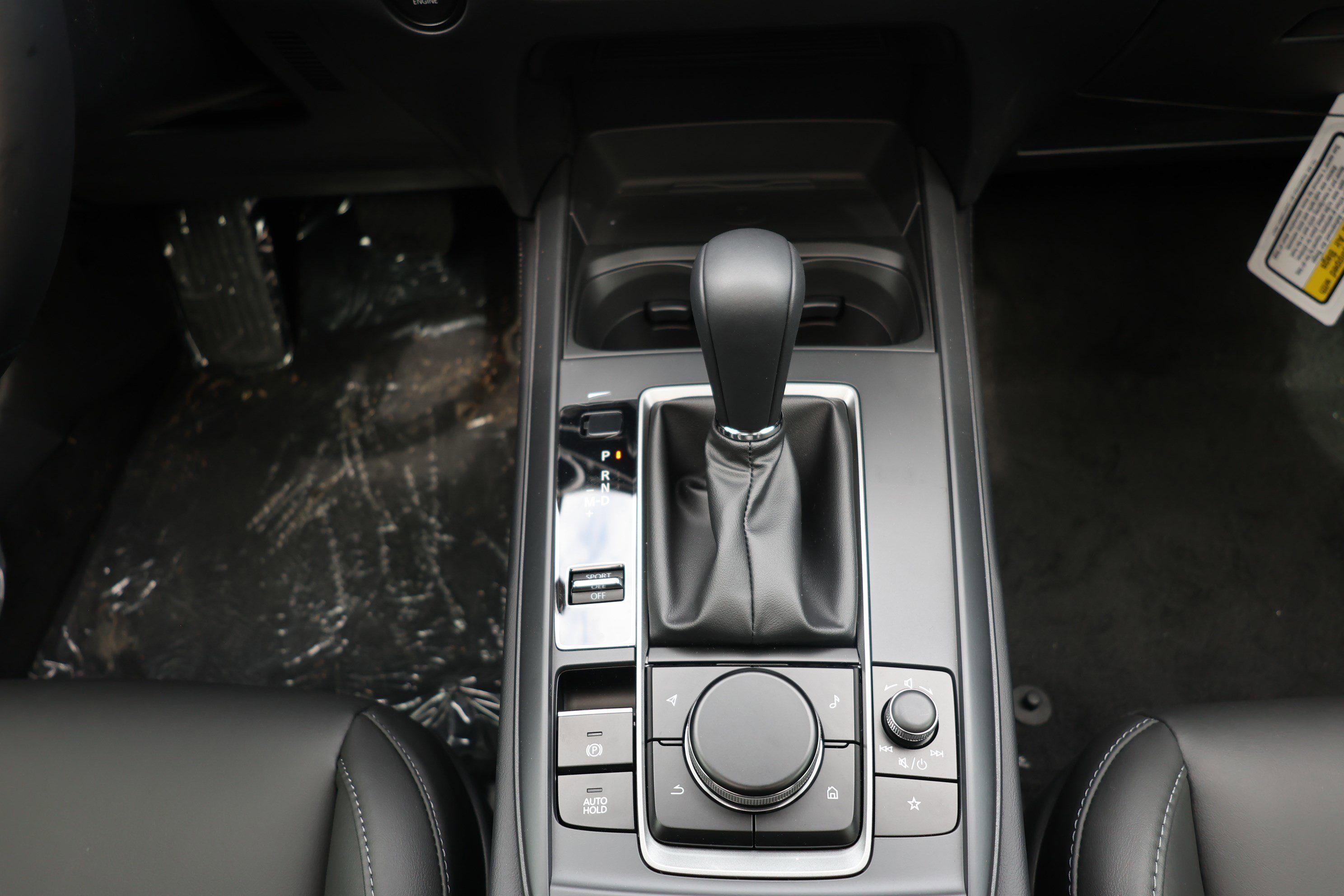 New 2026 MAZDA CX-30 AWD 2.5 S image 19