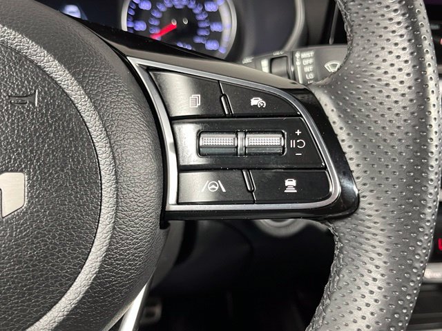 Used 2022 Kia Forte GT-Line w/ GT-Line Premium Package FWD image 17