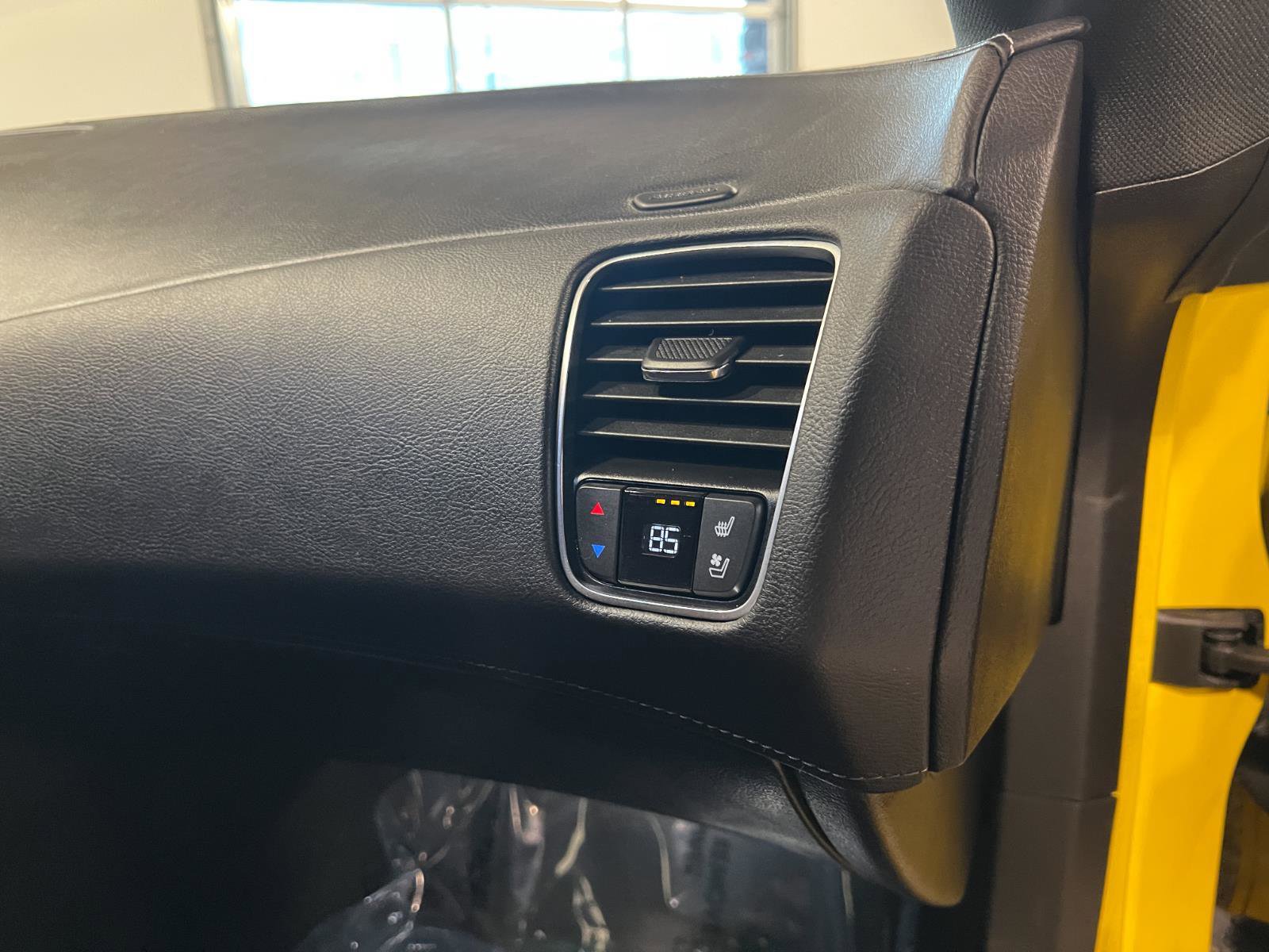 Used 2016 Chevrolet Corvette Stingray Coupe w/ 2LT Preferred Equipment Group image 34