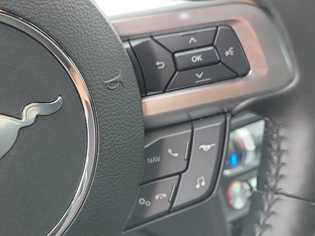 Certified 2019 Ford Mustang GT Premium w/ Equipment Group 401A RWD image 24
