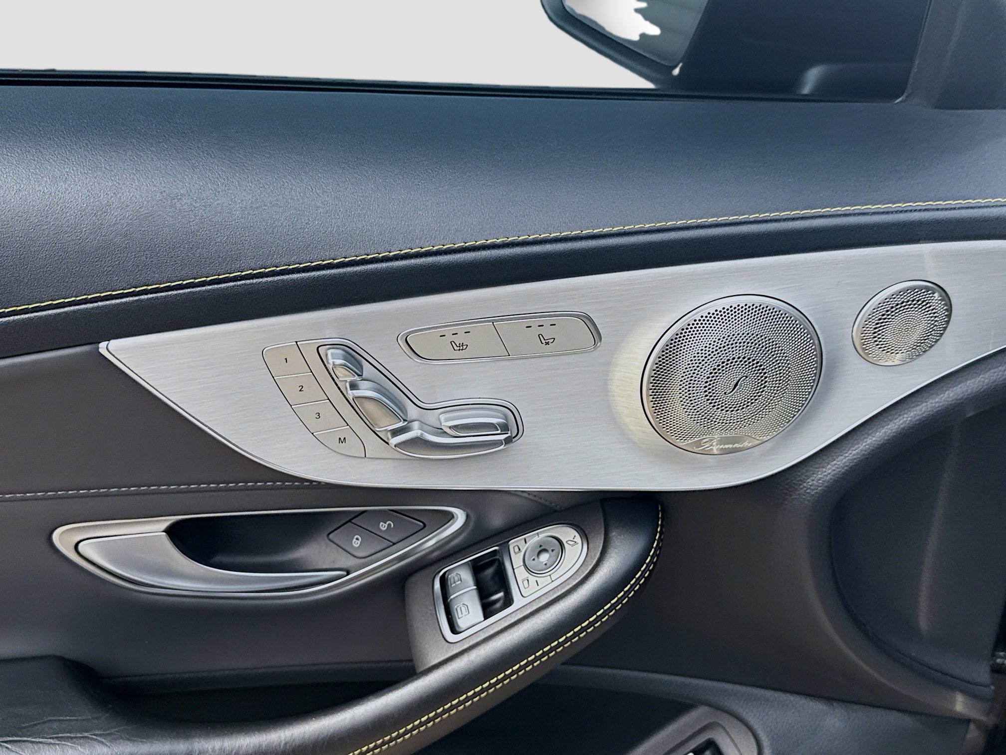 Used 2023 Mercedes-Benz C 63 AMG S image 16
