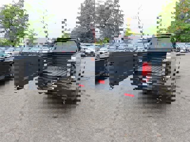 New 2025 Honda Ridgeline TrailSport image 11