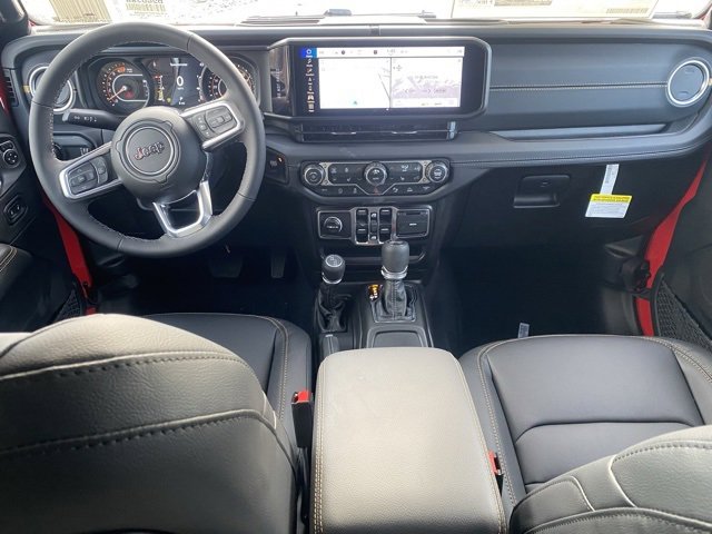 New 2026 Jeep Wrangler Sahara image 34