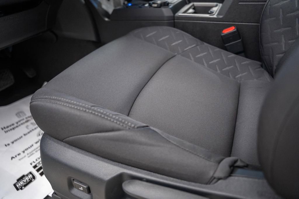 New 2026 Toyota Tacoma SR5 image 33